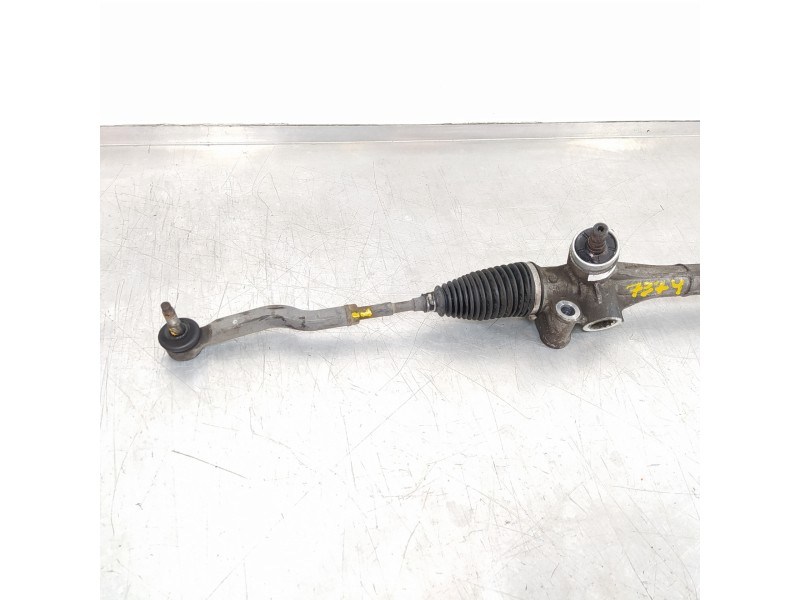 Recambio de cremallera direccion para toyota avensis (t27) active referencia OEM IAM 4550005060 8M030134 