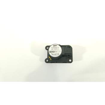 MOTOR APERTURA TRAMPILLAS CLIMATIZADOR 64119286871 9286871