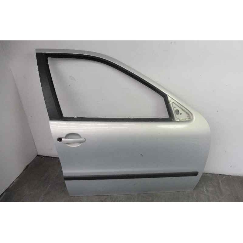 Recambio de puerta delantera derecha para seat toledo (1m2) signo referencia OEM IAM   