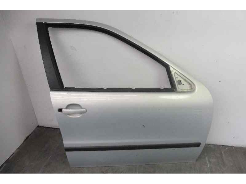 Recambio de puerta delantera derecha para seat toledo (1m2) signo referencia OEM IAM   