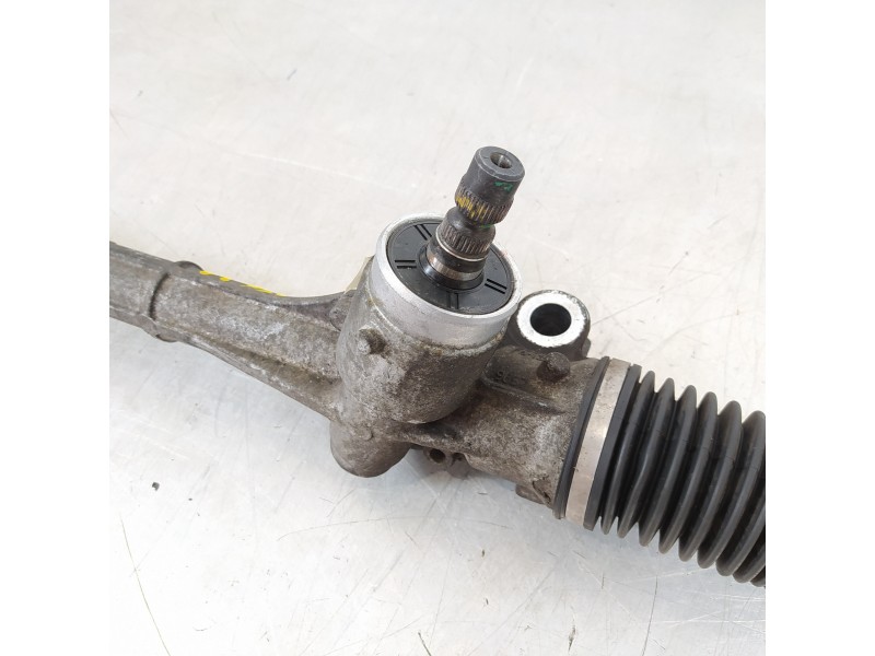 Recambio de cremallera direccion para toyota avensis (t27) active referencia OEM IAM 4550005060 8M030134 