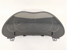 Recambio de cuadro instrumentos para toyota avensis berlina (t25) 2.0 d4-d executive berlina (5-ptas.) referencia OEM IAM 838000