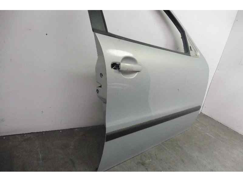 Recambio de puerta delantera derecha para seat toledo (1m2) signo referencia OEM IAM   