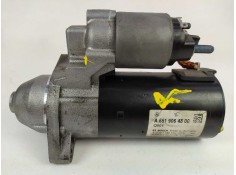 Recambio de motor arranque para mercedes-benz clase c (w205) familiar c 220 t cdi bluetec (205.204) referencia OEM IAM A65190648