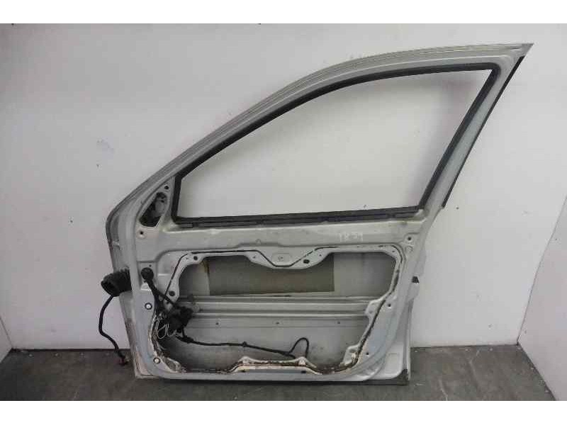 Recambio de puerta delantera derecha para seat toledo (1m2) signo referencia OEM IAM   
