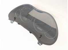 Recambio de cuadro instrumentos para toyota avensis berlina (t25) 2.0 d4-d executive berlina (5-ptas.) referencia OEM IAM 838000 2