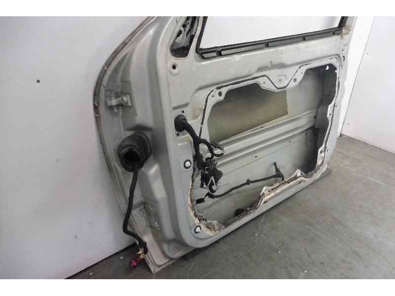 Recambio de puerta delantera derecha para seat toledo (1m2) signo referencia OEM IAM   