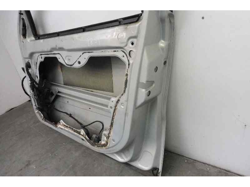 Recambio de puerta delantera derecha para seat toledo (1m2) signo referencia OEM IAM   