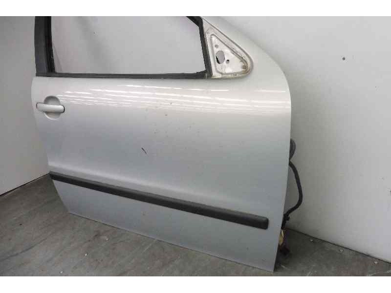 Recambio de puerta delantera derecha para seat toledo (1m2) signo referencia OEM IAM   