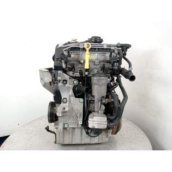 MOTOR COMPLETO BNV 