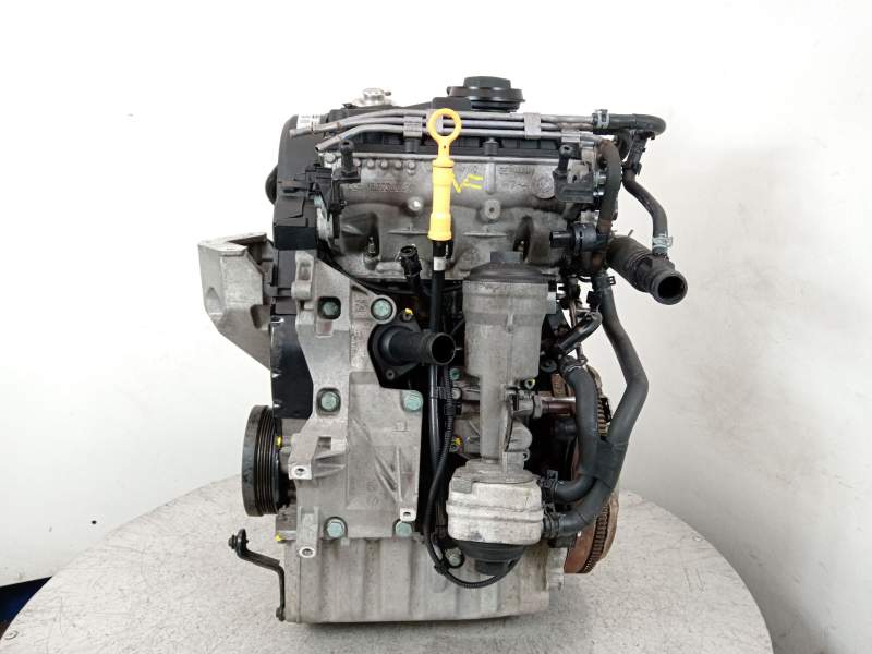 MOTOR COMPLETO BNV 