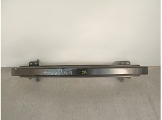 Recambio de refuerzo paragolpes delantero para volkswagen polo (9n1) highline referencia OEM IAM 6Q0807109C 6Q0806641A 6Q0806642