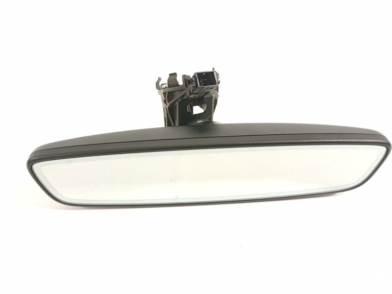 Recambio de espejo interior para seat arona xperience referencia OEM IAM 3G0857511AM  