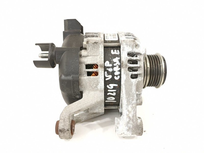 Recambio de alternador para opel corsa e selective referencia OEM IAM 13585664  