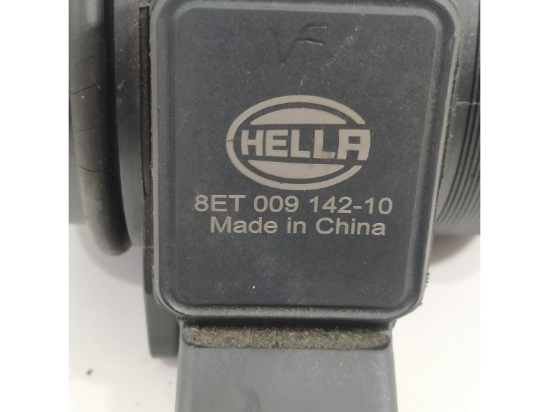 Recambio de caudalimetro para peugeot expert kombi premium (7 asientos) referencia OEM IAM 8ET009142  