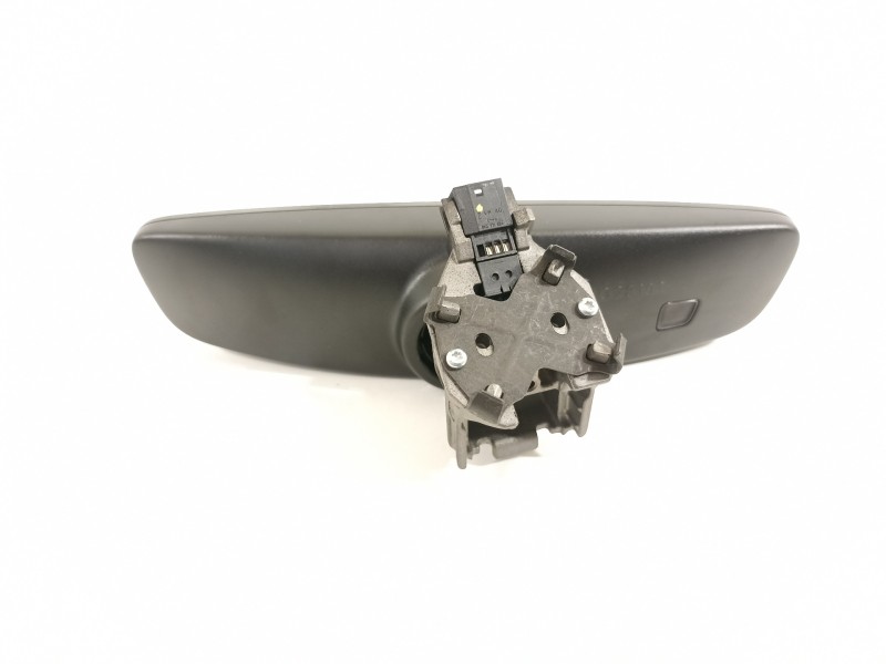 Recambio de espejo interior para seat arona xperience referencia OEM IAM 3G0857511AM  