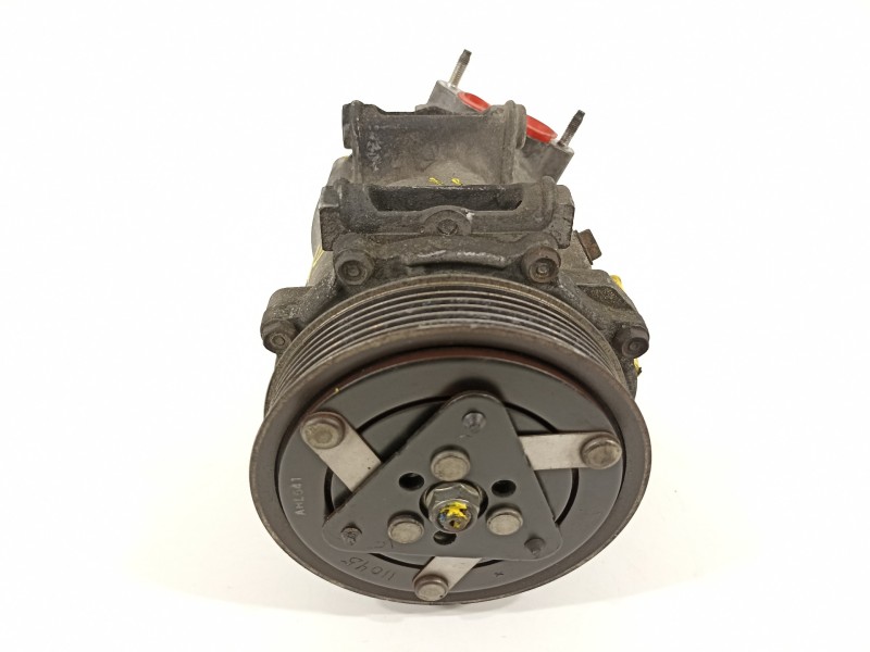 Recambio de compresor aire acondicionado para peugeot 308 sw premium referencia OEM IAM 9659875880  