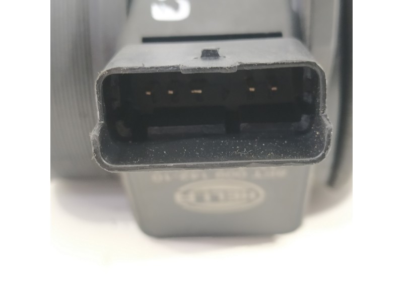 Recambio de caudalimetro para peugeot expert kombi premium (7 asientos) referencia OEM IAM 8ET009142  