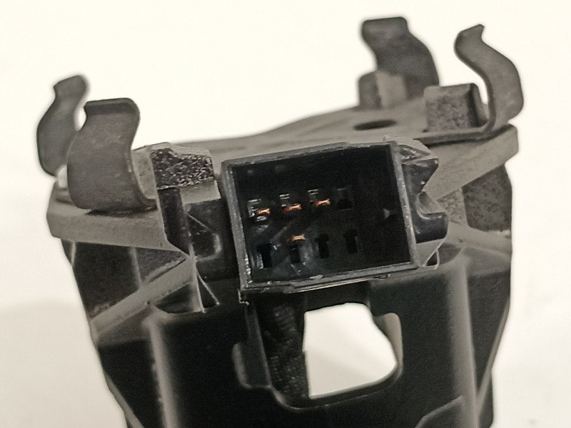 Recambio de espejo interior para seat arona xperience referencia OEM IAM 3G0857511AM  