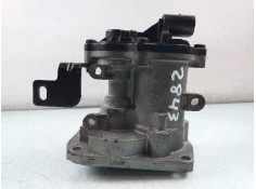 Recambio de caja mariposa para ford transit caja cerrada, corta (fy) (2000 =>) ft 240 2.0 city - light referencia OEM IAM 212000