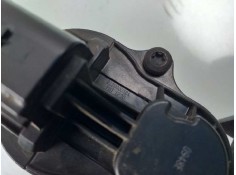 Recambio de caja mariposa para ford transit caja cerrada, corta (fy) (2000 =>) ft 240 2.0 city - light referencia OEM IAM 212000 2