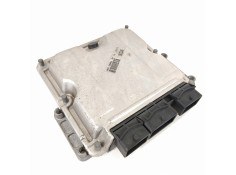 Recambio de centralita motor uce para peugeot expert kombi premium (7 asientos) referencia OEM IAM 9651175180 0281011343 