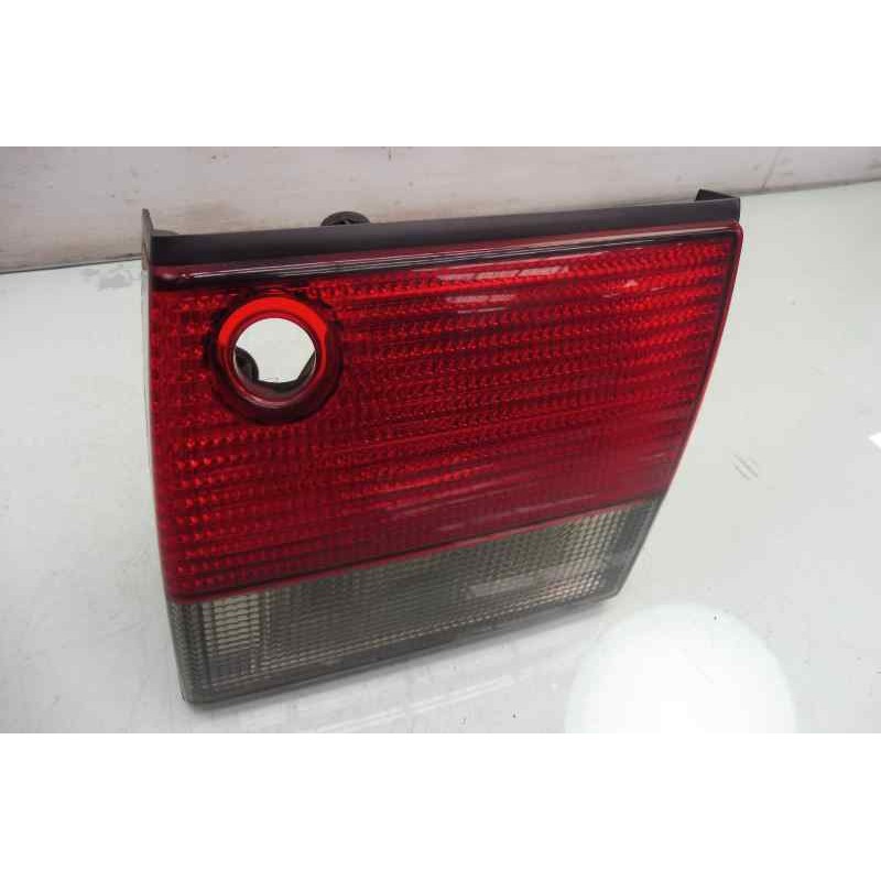 Recambio de piloto trasero derecho en porton para saab 9-3 cabrio 2.3i se referencia OEM IAM 4831178  