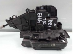 Recambio de cerradura puerta delantera izquierda para mercedes-benz clase c (w205) familiar c 220 t cdi bluetec (205.204) refere