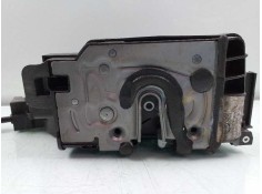 Recambio de cerradura puerta delantera izquierda para mercedes-benz clase c (w205) familiar c 220 t cdi bluetec (205.204) refere 2
