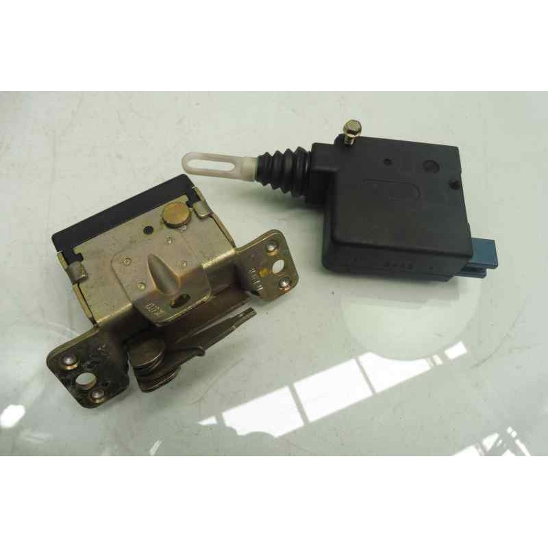 Recambio de cerradura maletero / porton para saab 9-3 cabrio 2.3i se referencia OEM IAM 4327383 40605370 