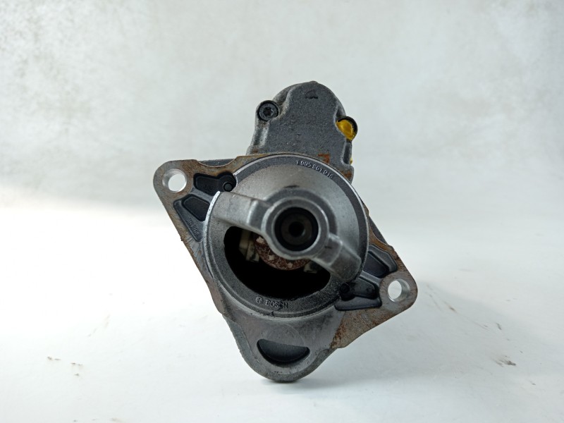 Recambio de motor arranque para opel corsa e selective referencia OEM IAM 25200067 0001192087 