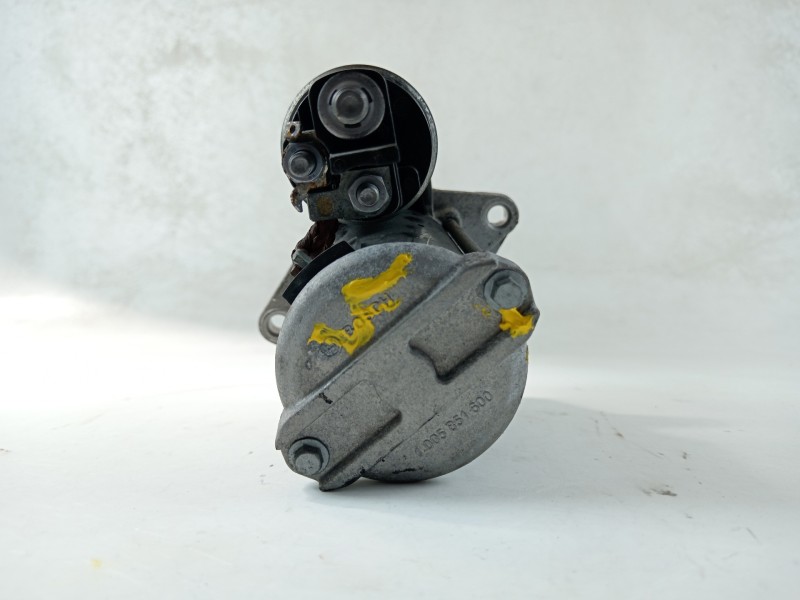 Recambio de motor arranque para opel corsa e selective referencia OEM IAM 25200067 0001192087 