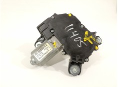 Recambio de motor limpia trasero para peugeot 308 sw premium referencia OEM IAM 9681418480  