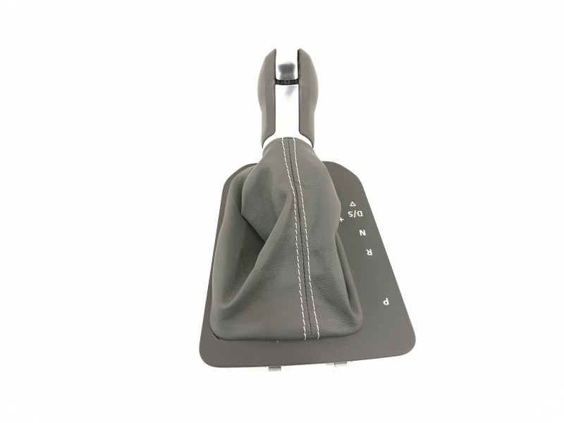 Recambio de pomo palanca cambio para seat arona xperience referencia OEM IAM 6F1713203  
