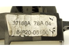 Recambio de mando elevalunas delantero izquierdo para toyota avensis berlina (t25) 2.0 d4-d executive berlina (5-ptas.) referenc 2