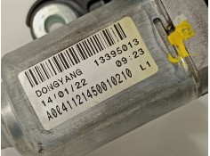 Recambio de motor limpia trasero para peugeot 308 sw premium referencia OEM IAM 9681418480   2