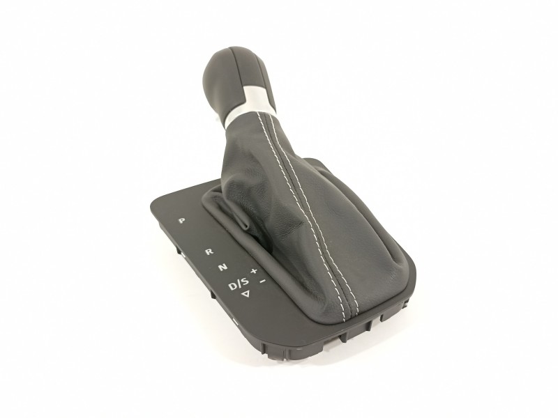 Recambio de pomo palanca cambio para seat arona xperience referencia OEM IAM 6F1713203  