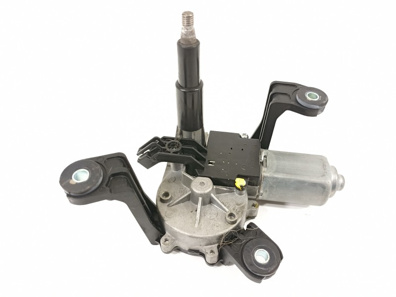 Recambio de motor limpia trasero para peugeot 308 sw premium referencia OEM IAM 9681418480  