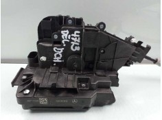 Recambio de cerradura puerta delantera derecha para mercedes-benz clase c (w205) familiar c 220 t cdi bluetec (205.204) referenc