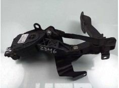 Recambio de potenciometro pedal para fiat scudo furgón (272) 10 comfort l1h1 120 multijet referencia OEM IAM 1401280480   2