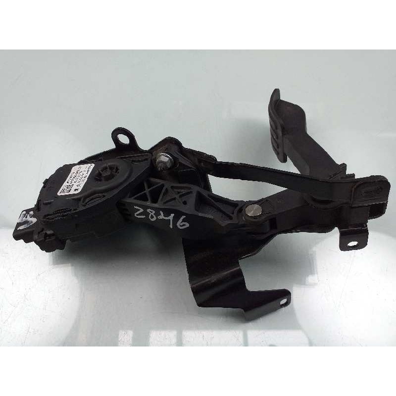 Recambio de potenciometro pedal para fiat scudo furgón (272) 10 comfort l1h1 120 multijet referencia OEM IAM 1401280480  