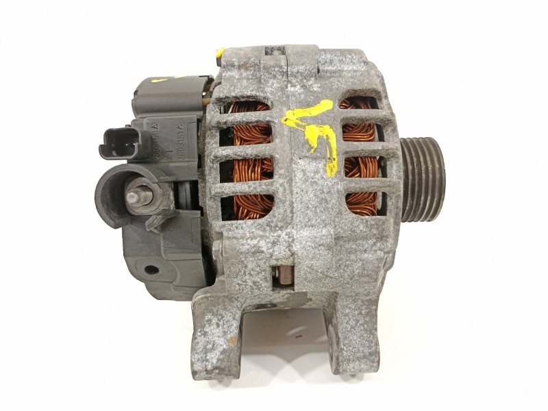 Recambio de alternador para peugeot 307 berlina (s2) x-line referencia OEM IAM 9656956280  
