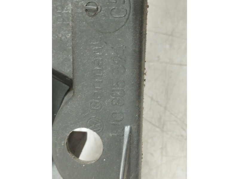 Recambio de panel frontal para volkswagen golf iv berlina (1j1) 25 aniversario referencia OEM IAM 1J0805594  