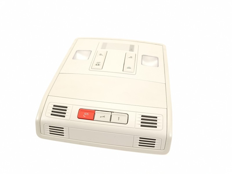 Recambio de luz interior para seat arona xperience referencia OEM IAM 3V0868487C  