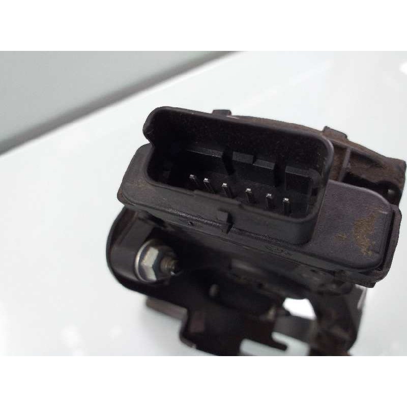 Recambio de potenciometro pedal para fiat scudo furgón (272) 10 comfort l1h1 120 multijet referencia OEM IAM 1401280480  