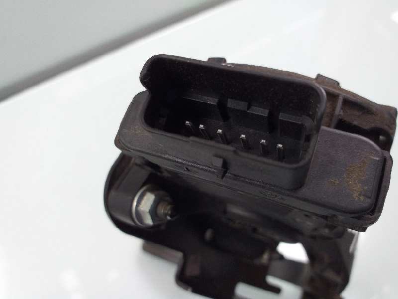 Recambio de potenciometro pedal para fiat scudo furgón (272) 10 comfort l1h1 120 multijet referencia OEM IAM 1401280480  