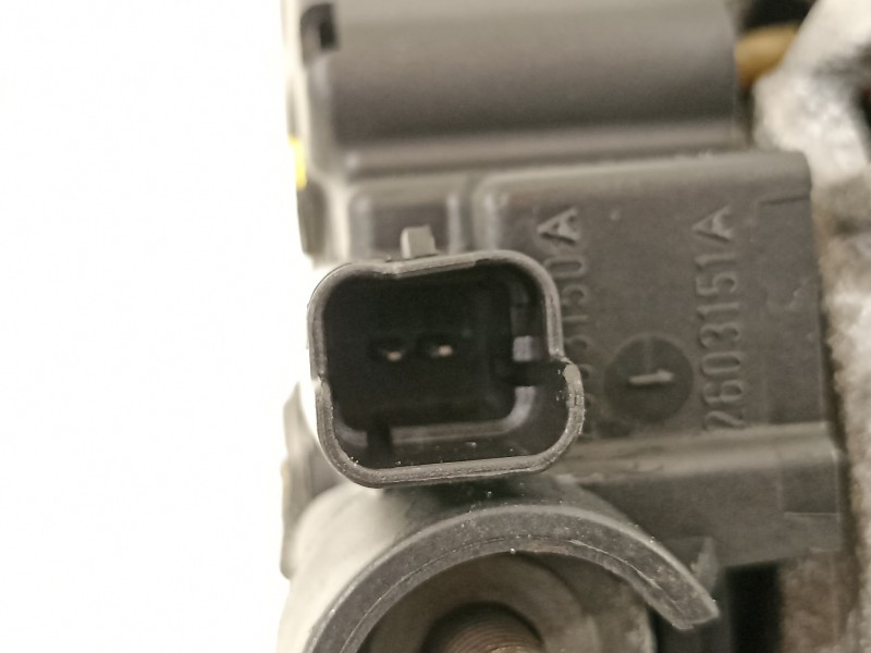 Recambio de alternador para peugeot 307 berlina (s2) x-line referencia OEM IAM 9656956280  