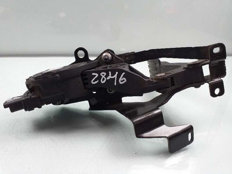 Recambio de potenciometro pedal para fiat scudo furgón (272) 10 comfort l1h1 120 multijet referencia OEM IAM 1401280480  