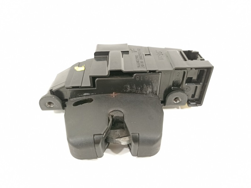 Recambio de cerradura maletero / porton para peugeot 308 sw premium referencia OEM IAM 9660403980  