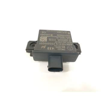 MODULO ELECTRONICO A0009000316 